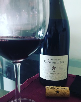 Clos des Fees Vieilles vignes 2019