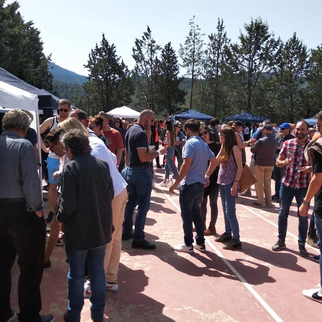 DOQ Priorat: Catorce bodegas de Poboleda ofreceran sus vinos en una nueva edición del Poboleda Vins