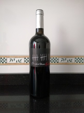 13 cántaros Nicolás 2021