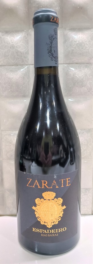 Zárate Espadeiro 2019