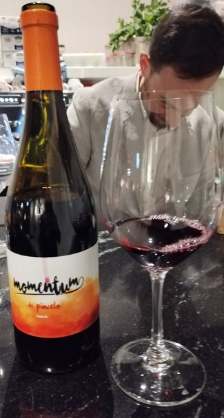 Momentum de Pincelo 2021