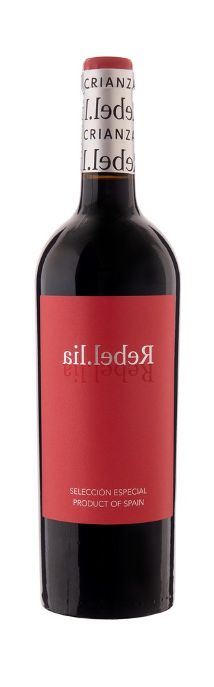 Rebel lia Selección Especial 2020