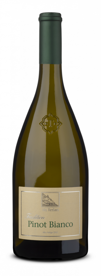 Tradition Pinot Bianco 2021