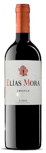 Elías Mora Crianza 2019