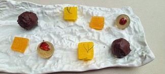 Petits-Fours
