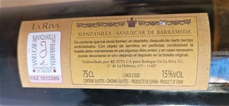 Contraetiqueta
