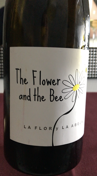 The Flower and the Bee 2021