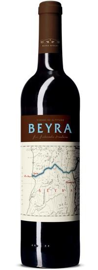 Beyra tinto 2021