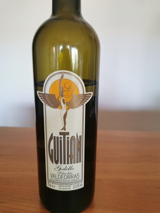 Guitian Sobre Lías 2021