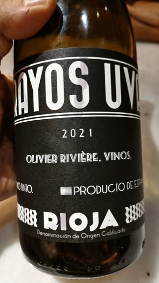 Rayos Uva 2021