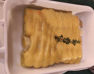 Restaurante La Cantina de Diego en Monachil