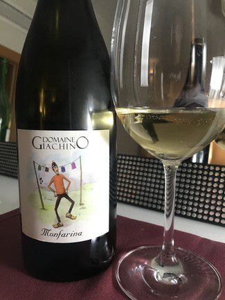 Domaine Giachino "Monfarina" 2021