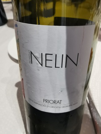 Clos Nelin 2016