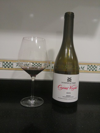 Dominio de Tares Cepas Viejas 2018