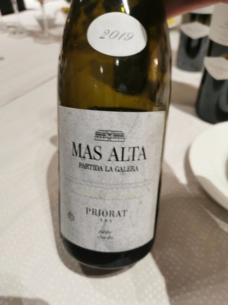 Mas Alta Partida la Galera 2019