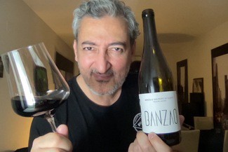 Banzao "vino de villa" 2019