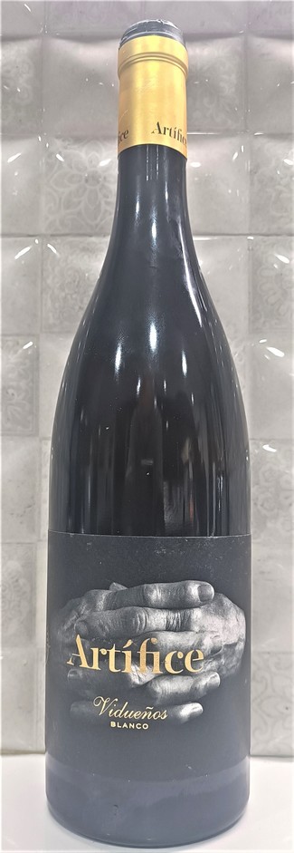 Artífice Vidueños Blanco 2019