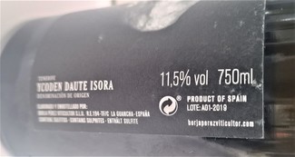 Contraetiqueta 1