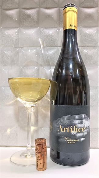 Curioso cuatri-varietal tinerfeño