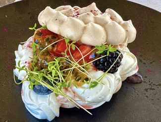 Restaurante Maloca en Cartagena