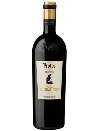 Protos Selección Finca el Grajo Viejo 2019