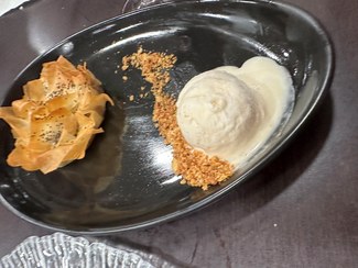 tarta manzana