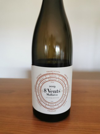 8 Vents Mallorca 2019