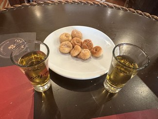 mistela