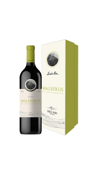 Malleolus de Sanchomartín 2019