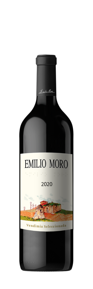 Emilio Moro Vendimia Seleccionada 2020
