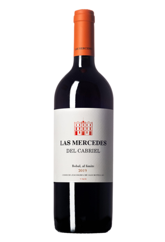 Las Mercedes del Cabriel 2019