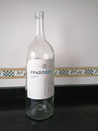 Pradorey Verdejo 2018