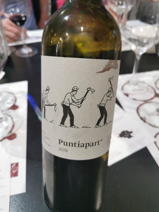 Puntiapart 2019