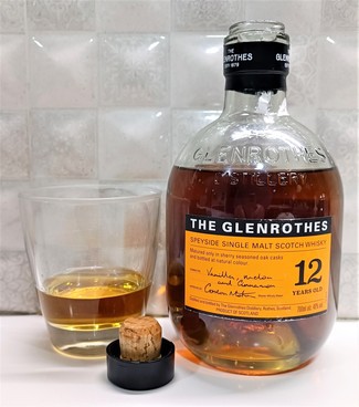 Fabuloso Speyside!!