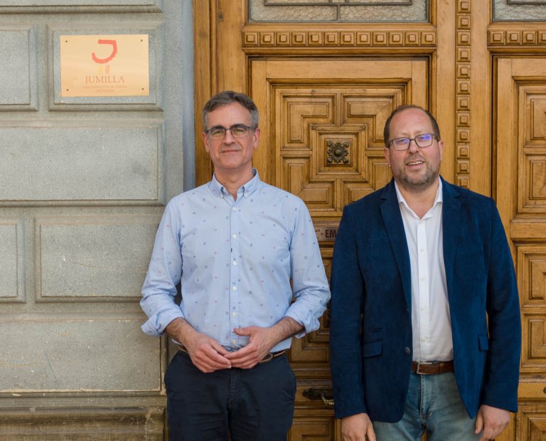 Silvano García Abellán, reelegido Presidente del Consejo Regulador de la DOP Jumilla