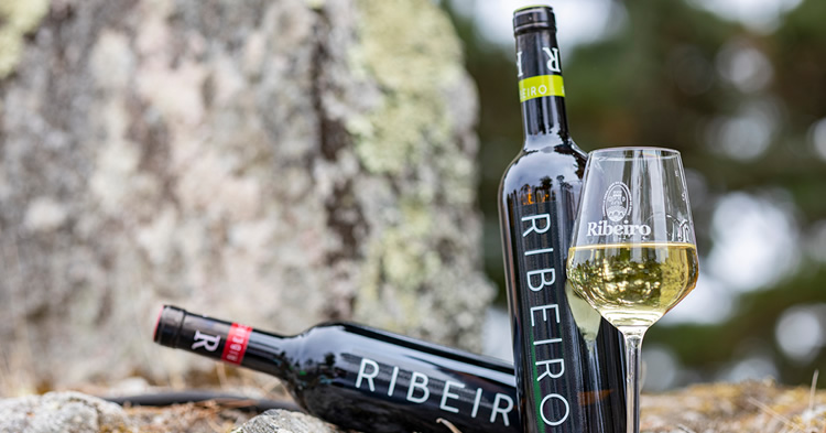 La D.O. Ribeiro recibe 13 premios en el gran encuentro vitivinícola Bacchus 2023