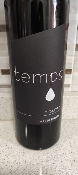 Temps Roure 2017