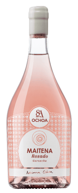 8 A Maitena Rosado 2021