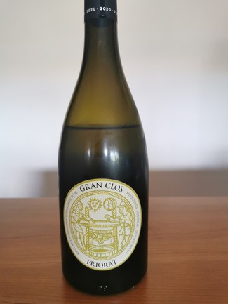 Gran Clos Blanc 2020