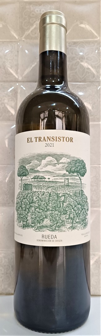 El Transistor Verdejo 2021