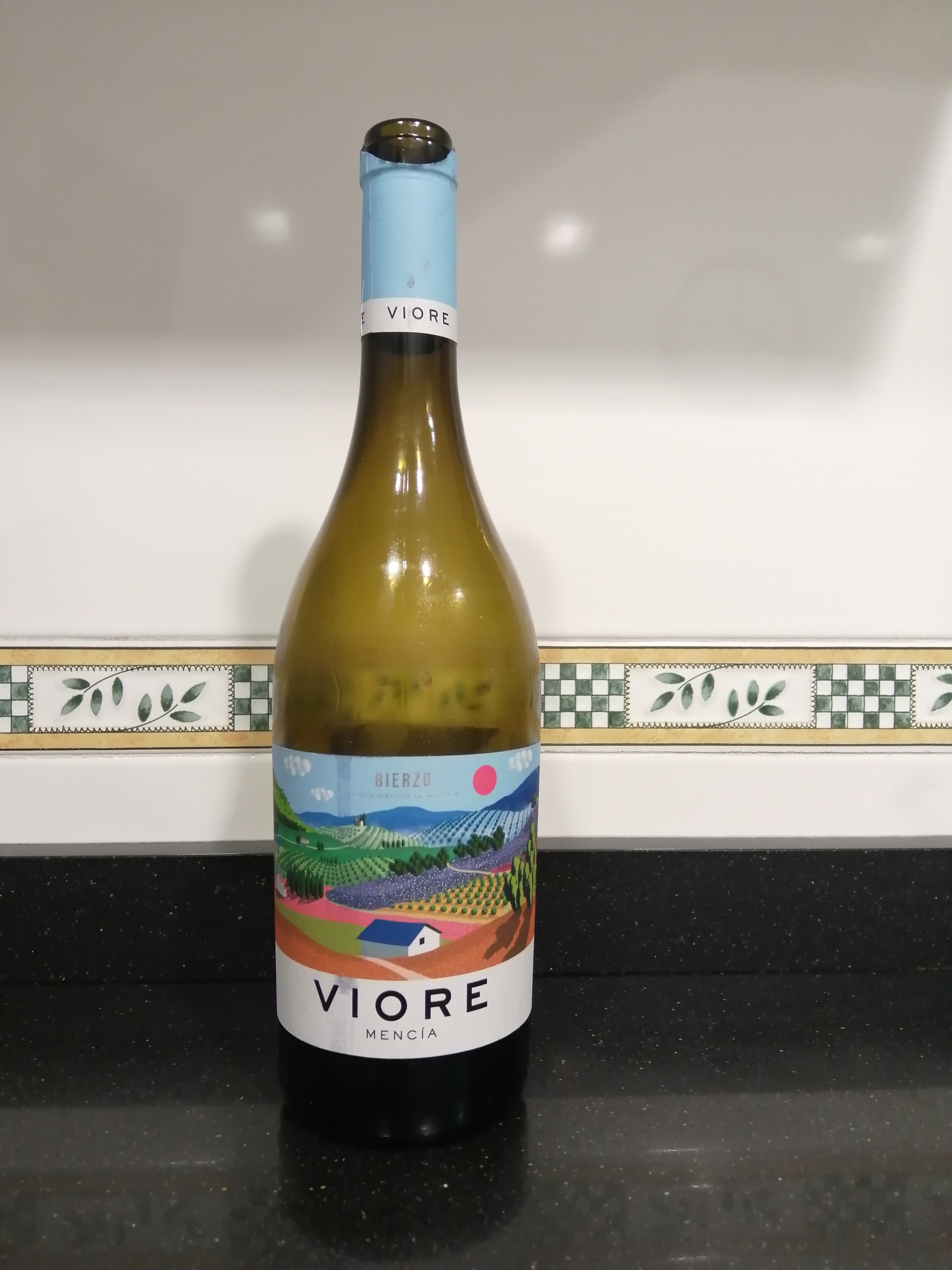 Viore 2021