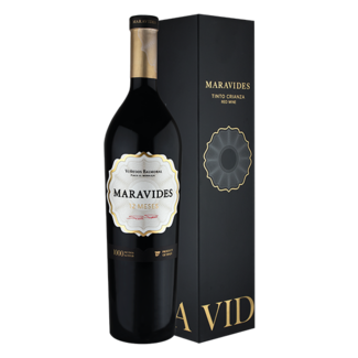 Maravides 12 meses 2021