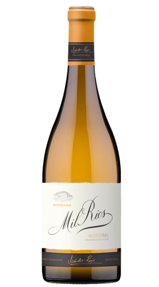 Mil Ríos Godello 2021