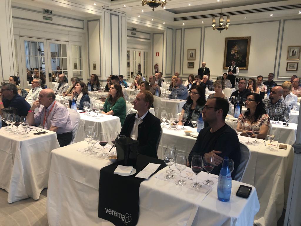 ¡Despierta tus sentidos! Experiencia Verema Madrid 2023: La Cata de Vinos que no te puedes perder