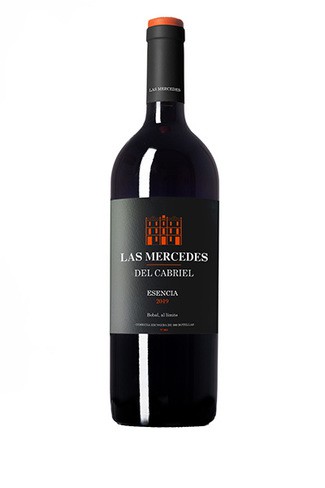Las Mercedes del Cabriel Esencia 2019