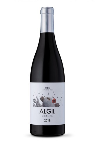 Algil Crianza 2019