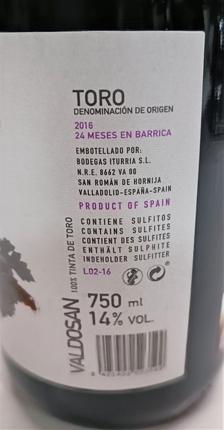 Contraetiqueta