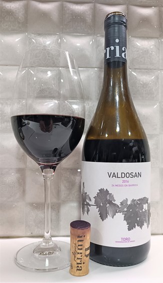 Fabuloso reservita de Toro
