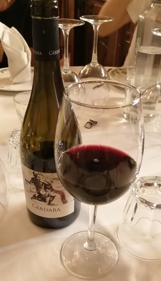 Finca Cárdaba 12 meses 2018