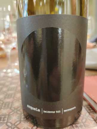 Baldovar Arquela 2021